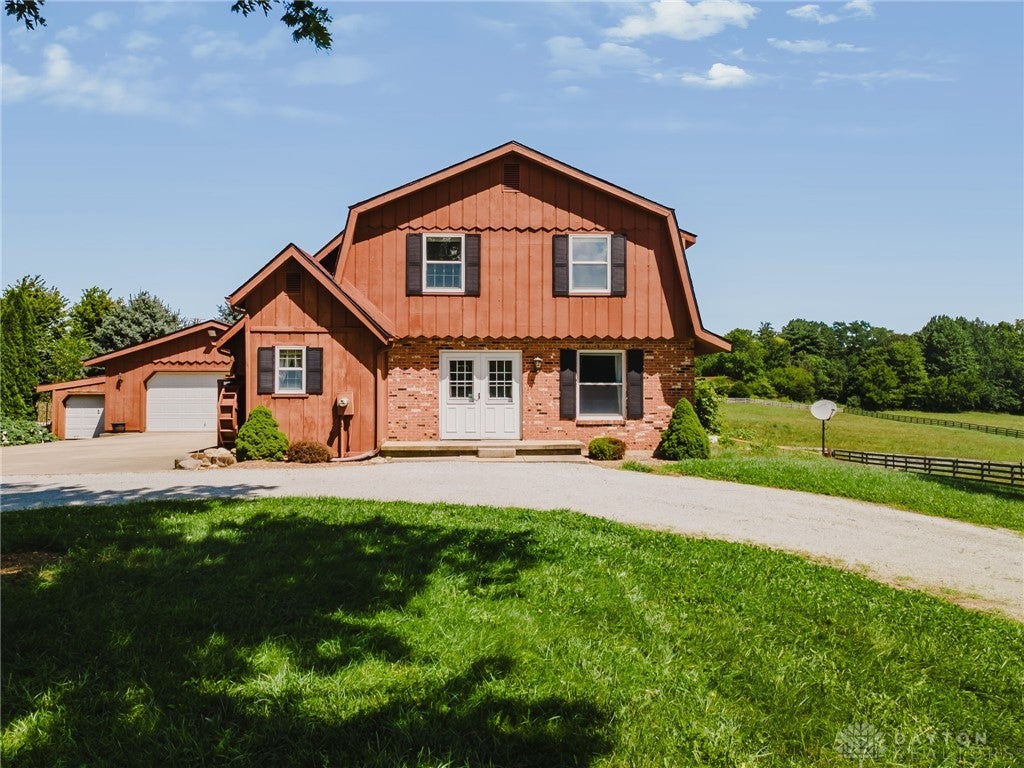 865 Geiserman Road Piqua, OH 45356 - Photo 2 of 98 Gallery Image 2