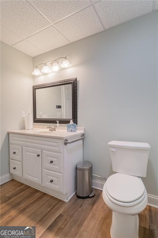 2960 Ball Ground Road, Unit JASPER Jasper, GA 30143 - Photo 19 of 20