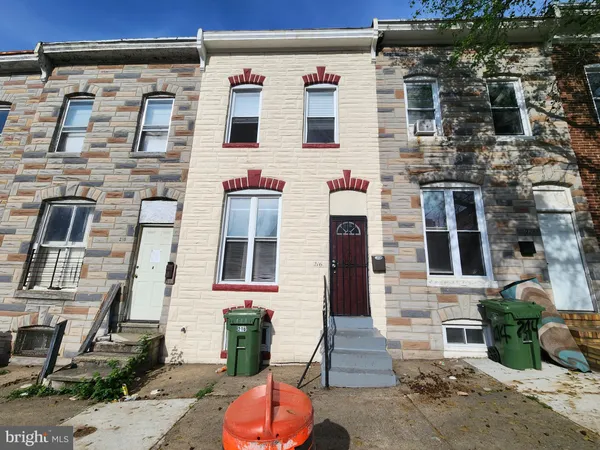 $35,000 | 216 South Smallwood Street, Baltimore, MD 21223