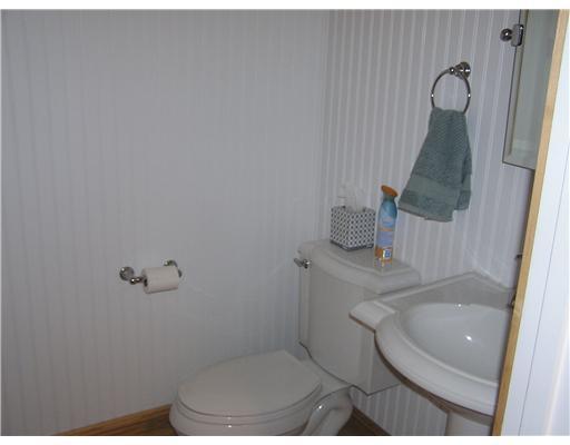 24 Raydon Road York, ME 03909 - Photo 12 of 17 Bathroom. Half bath off kitchen,...