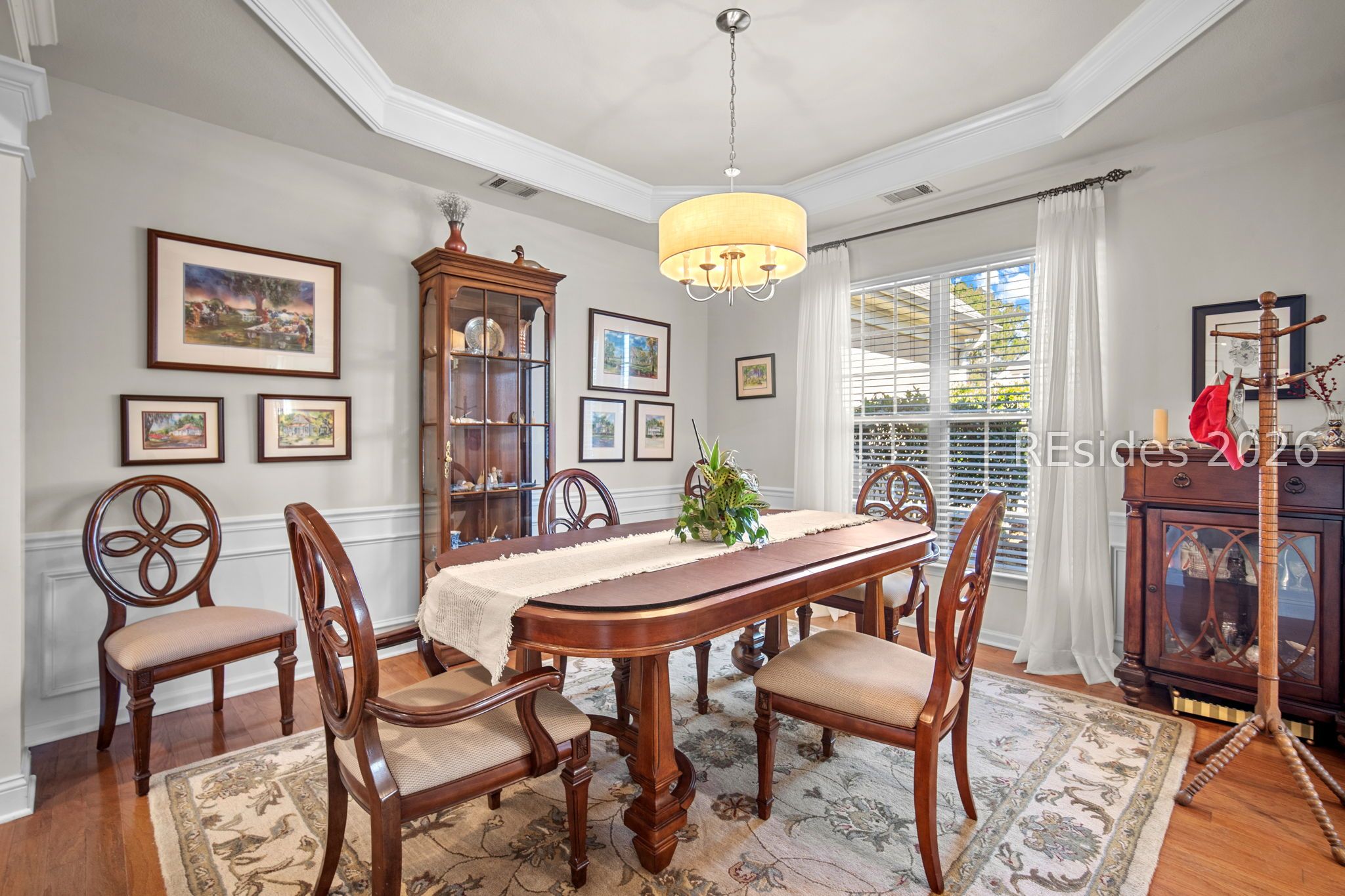 1 Abbotsbury Place Bluffton, SC 29910 - Photo 23 of 47