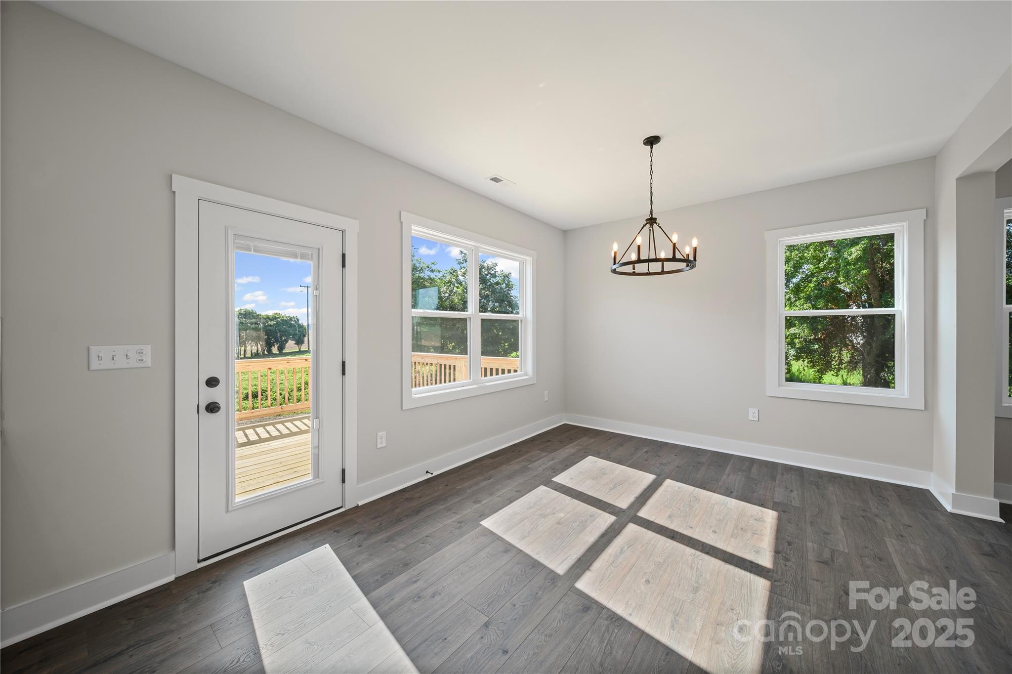 1308 Austin Chaney Road Wingate, NC 28174 - Photo 20 of 48
