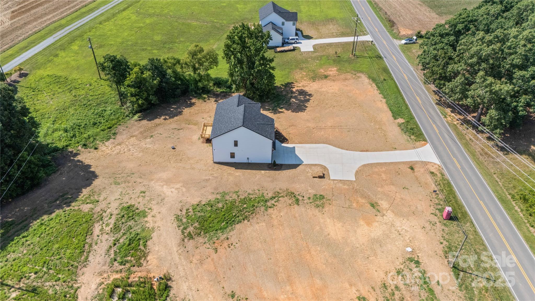 1308 Austin Chaney Road Wingate, NC 28174 - Photo 30 of 48