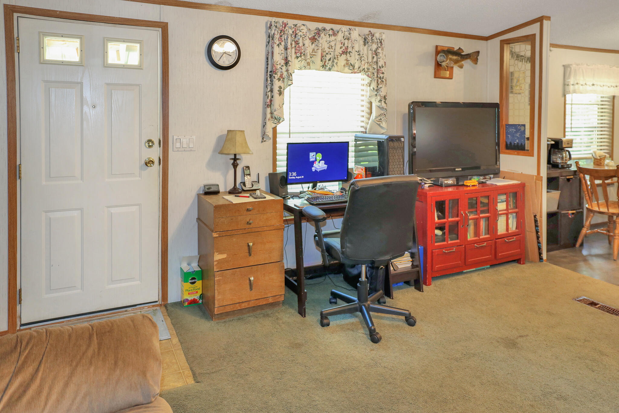 586 Dickvale Road Peru, ME 04290 - Photo 7 of 30 447A7777