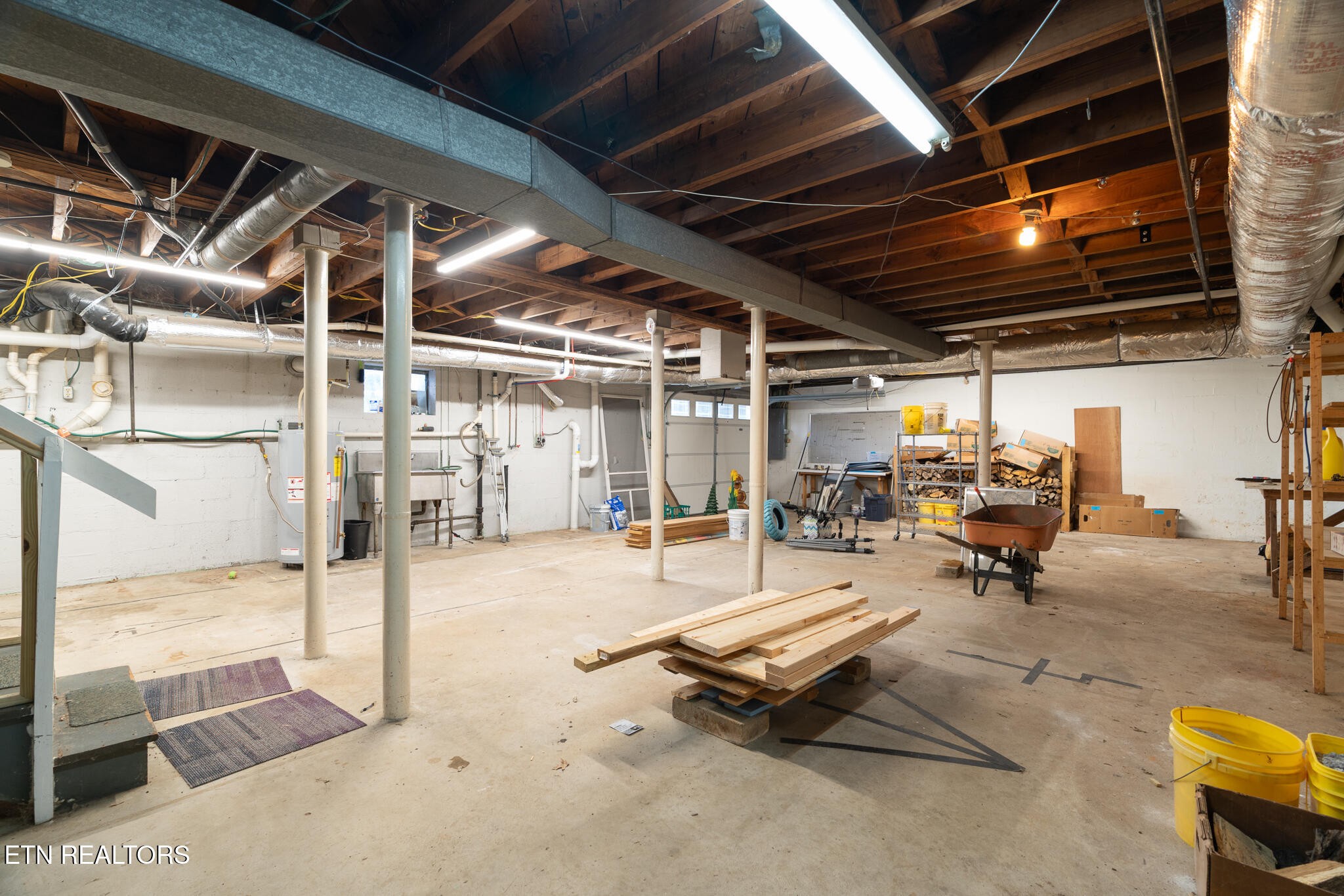 5009 Sunset Road West Knoxville, TN 37914 - Photo 21 of 37 Gallery Image 21