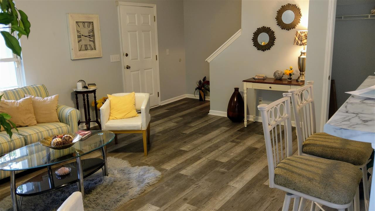 5619 Marthonna Way Raleigh, NC 27616 - Photo 3 of 26 Photo 3