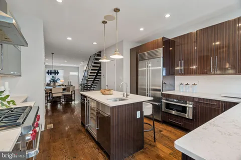 $885,000 | 728 South 18th Street, Philadelphia, PA 19146