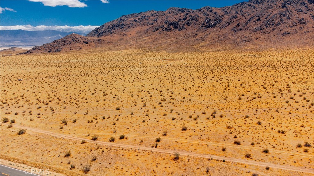 0 Waalew Road Lucerne Valley, CA 92356 - Photo 4 of 7 a view of beach and ocean
