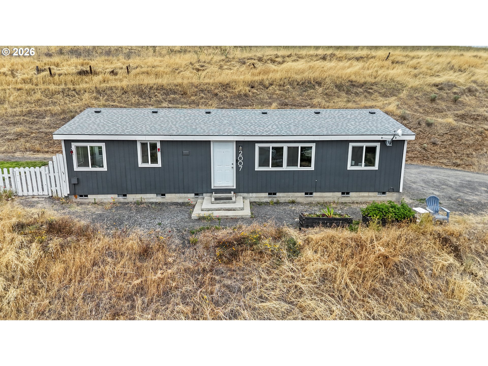 2007 Southwest 44th Street Pendleton, OR 97801 - Photo 31 of 33