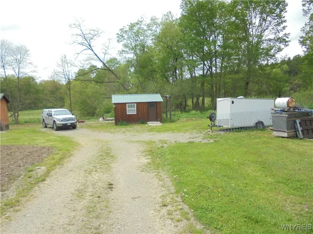 $70,000 | 4377 Allegany Road, Napoli, NY 14772