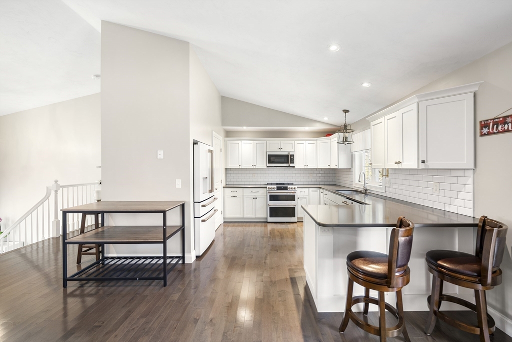 35 J Davis Road Charlton, MA 01507 - Photo 13 of 35