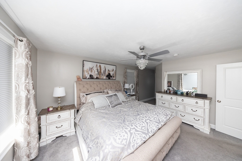 35 J Davis Road Charlton, MA 01507 - Photo 15 of 34