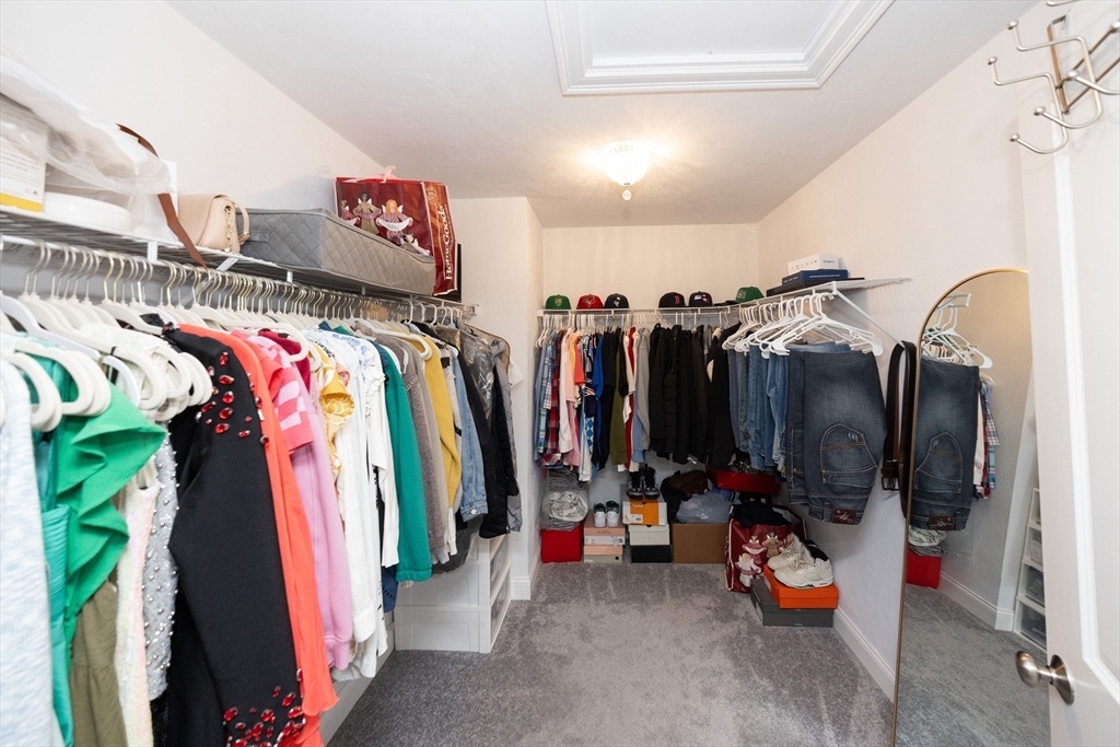 35 J Davis Road Charlton, MA 01507 - Photo 16 of 34