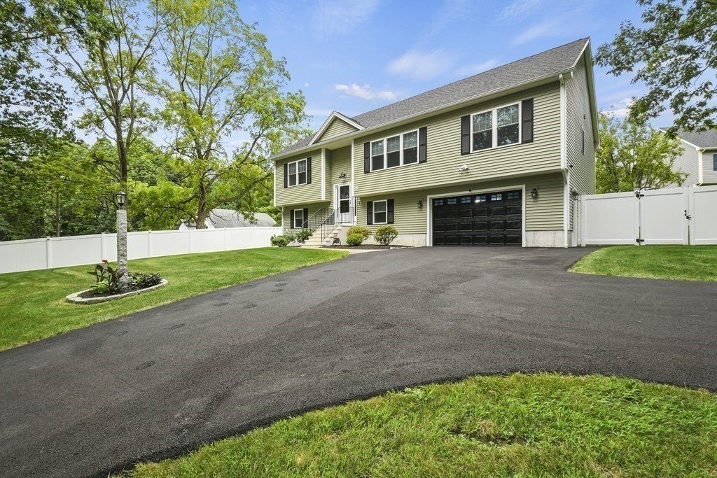 35 J Davis Road Charlton, MA 01507 - Photo 2 of 35