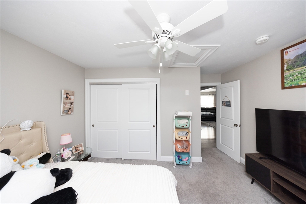 35 J Davis Road Charlton, MA 01507 - Photo 22 of 34