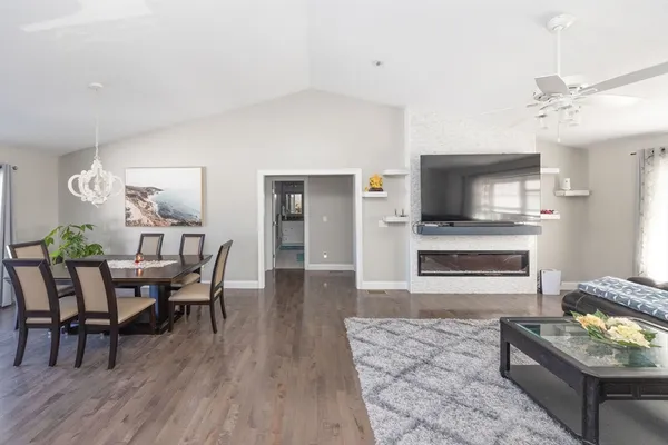 $699,900 | 35 J Davis Road, Charlton, MA 01507