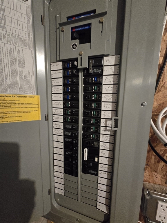 35 J Davis Road Charlton, MA 01507 - Photo 30 of 34