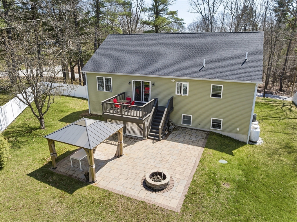 35 J Davis Road Charlton, MA 01507 - Photo 32 of 35
