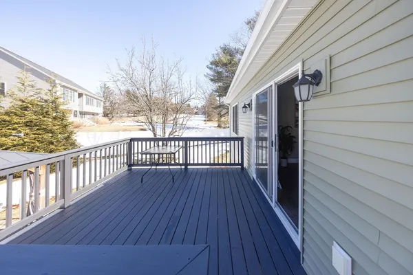 $699,900 | 35 J Davis Road, Charlton, MA 01507
