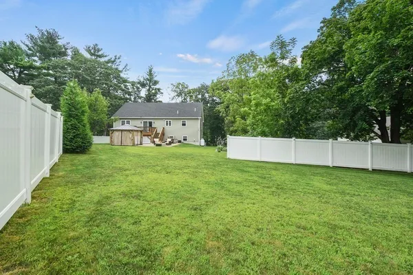 $699,900 | 35 J Davis Road, Charlton, MA 01507