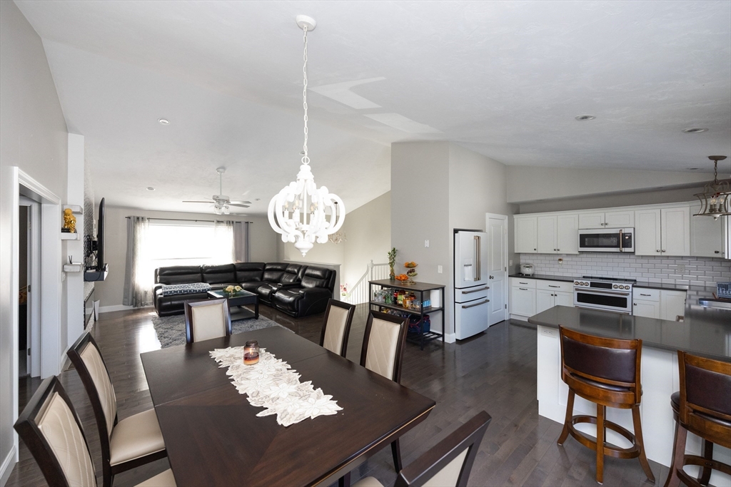 35 J Davis Road Charlton, MA 01507 - Photo 7 of 34