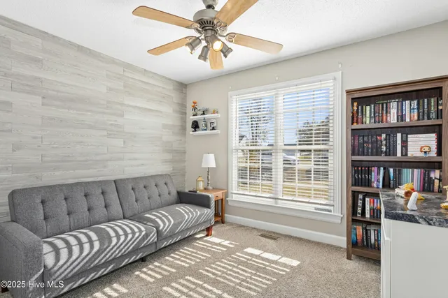 $259,000 | 5209 Castlewood Drive, Wilson, NC 27893