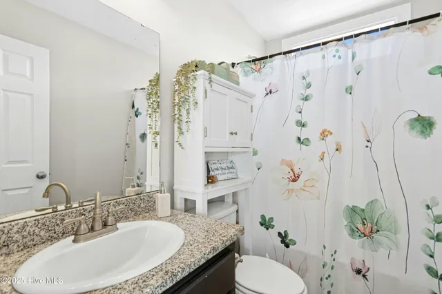 $259,000 | 5209 Castlewood Drive, Wilson, NC 27893