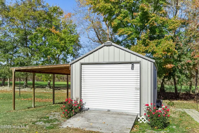 $259,000 | 5209 Castlewood Drive, Wilson, NC 27893