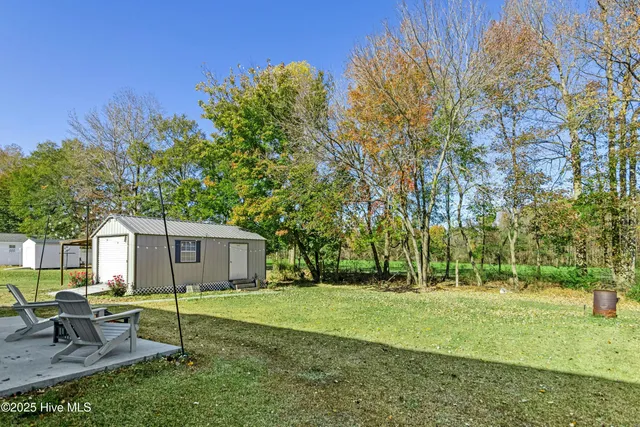 $259,000 | 5209 Castlewood Drive, Wilson, NC 27893