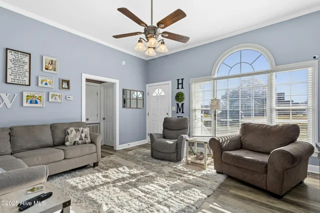 $259,000 | 5209 Castlewood Drive, Wilson, NC 27893