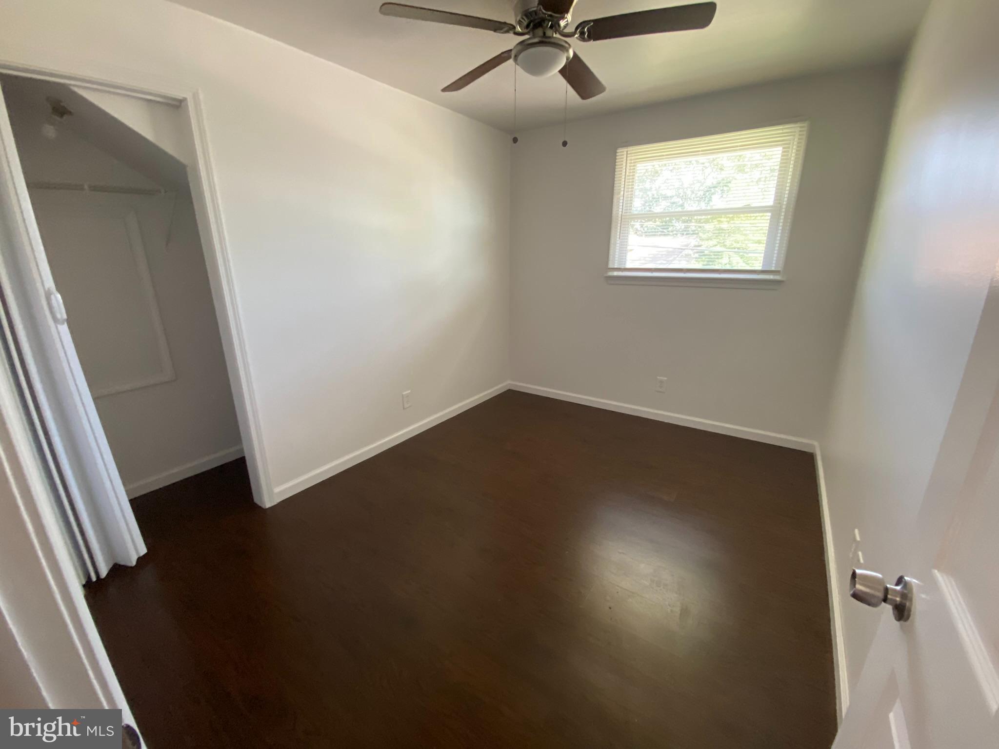 22 Fairmount Drive Glassboro, NJ 08028 - Photo 14 of 41 an empty room with a window