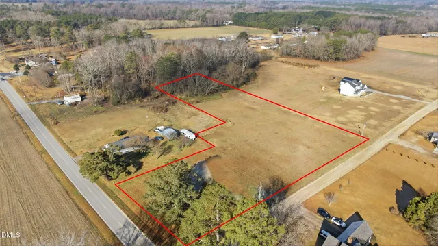$225,000 | 702 Short Journey Road, Smithfield, NC 27577