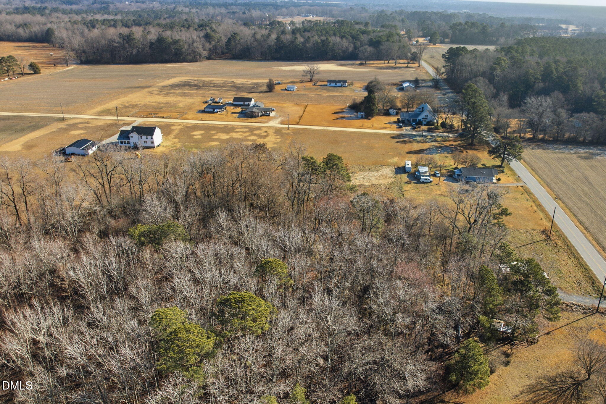 702 Short Journey Road Smithfield, NC 27577 - Photo 11 of 15 10-web-or-mls-DJI_0658