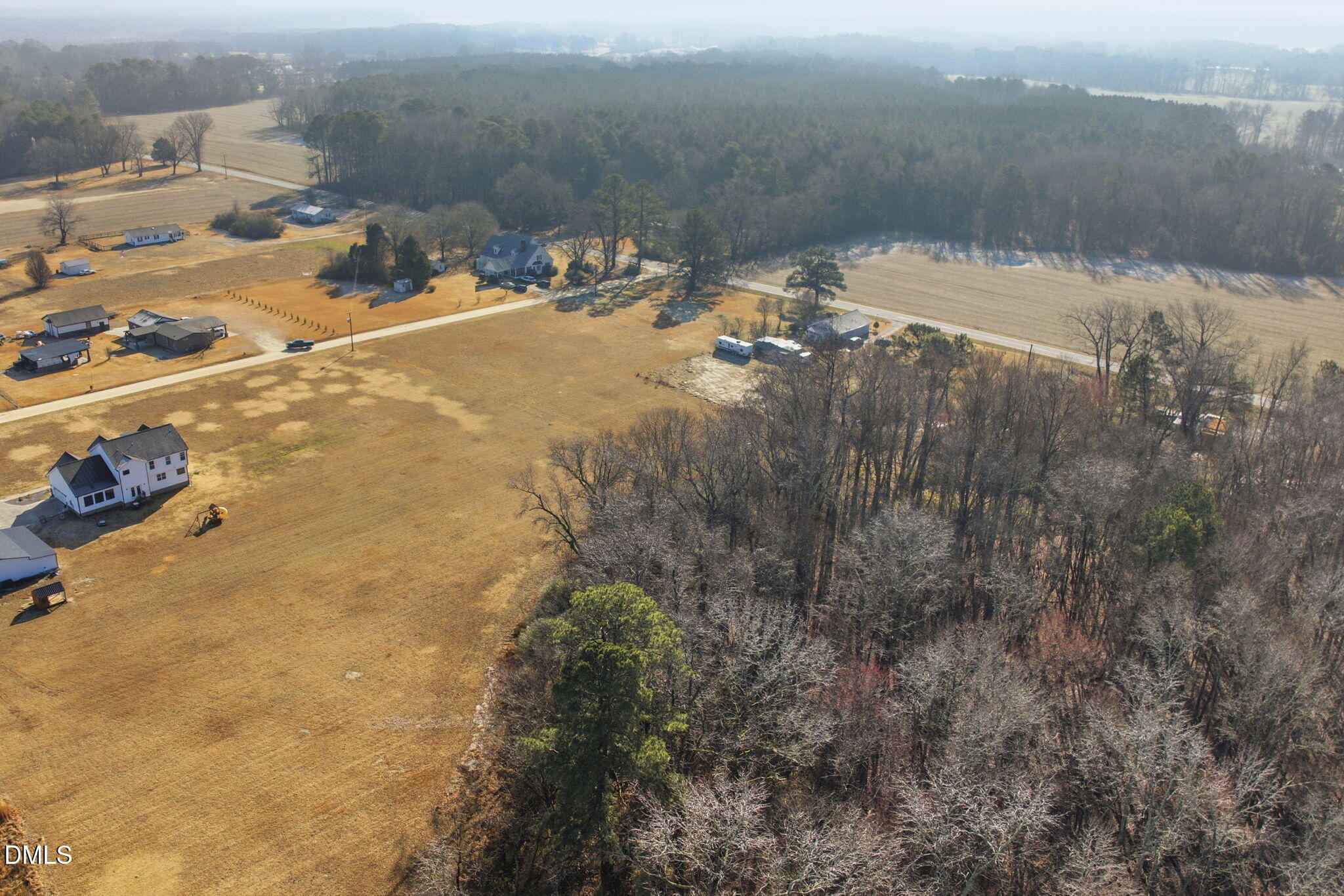 702 Short Journey Road Smithfield, NC 27577 - Photo 12 of 15 11-web-or-mls-DJI_0663