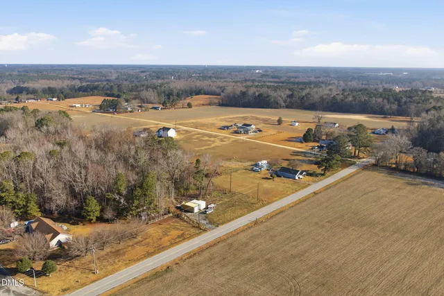 $225,000 | 702 Short Journey Road, Smithfield, NC 27577