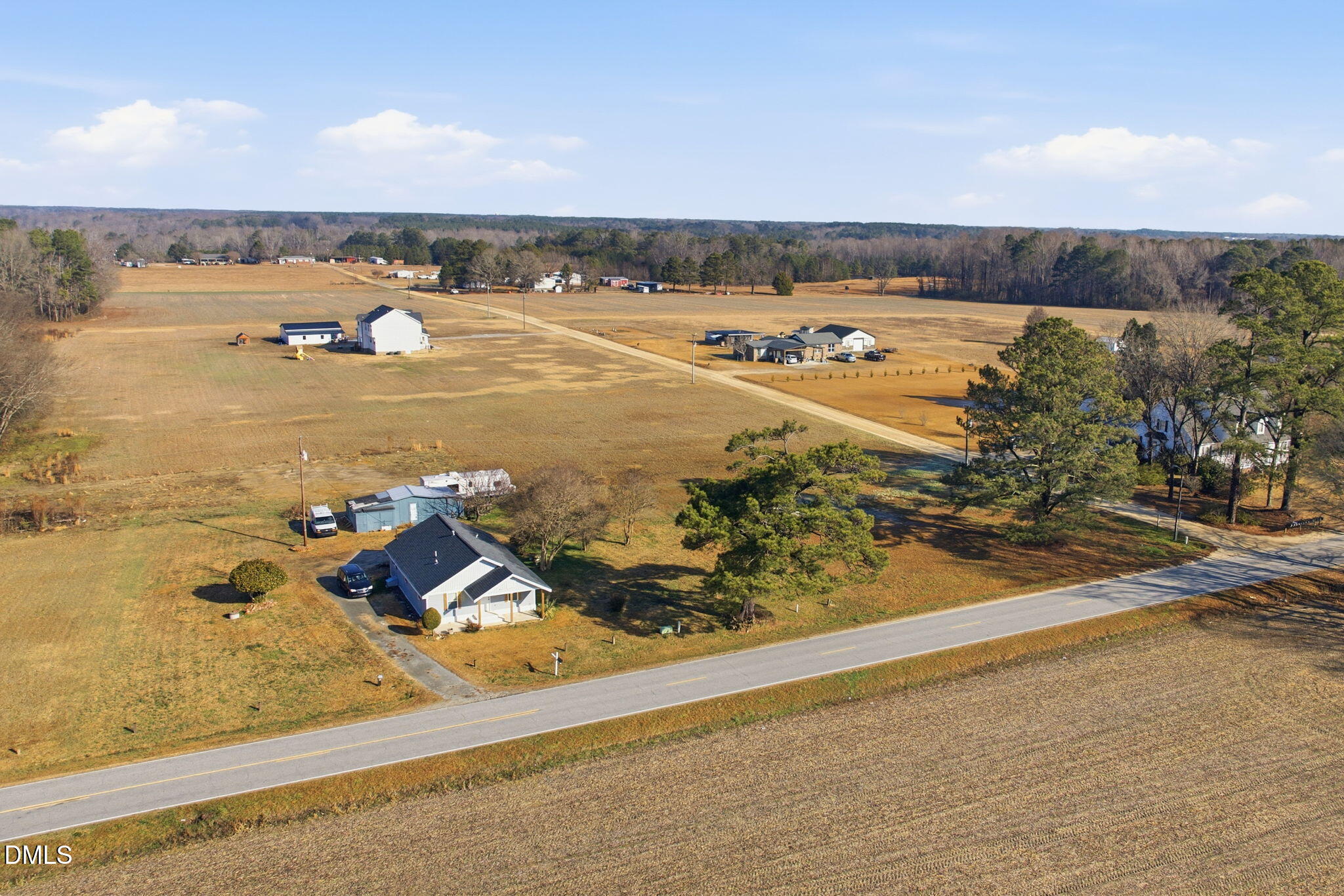 702 Short Journey Road Smithfield, NC 27577 - Photo 14 of 15 13-web-or-mls-DJI_0676