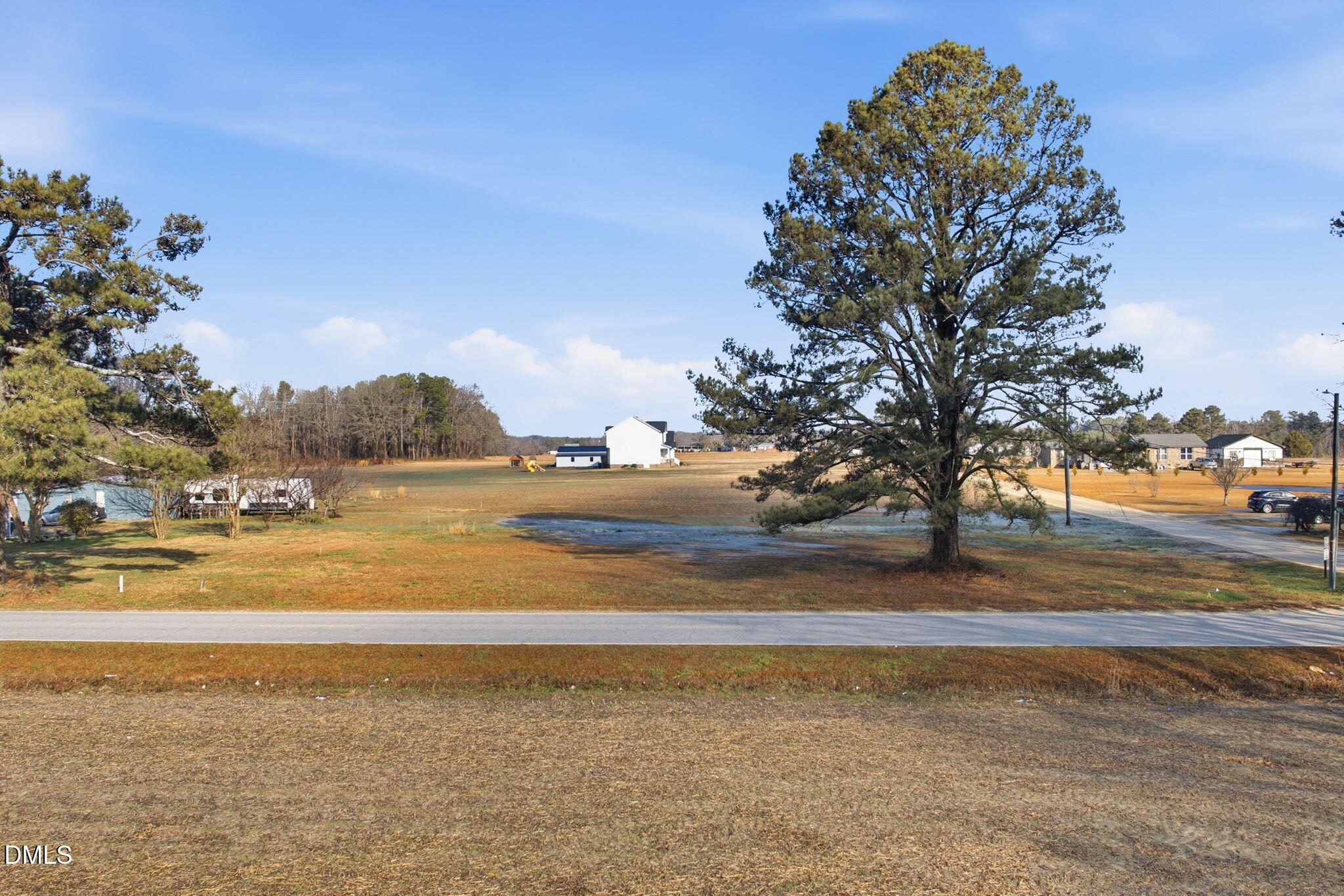 702 Short Journey Road Smithfield, NC 27577 - Photo 2 of 15 1-web-or-mls-DJI_0610