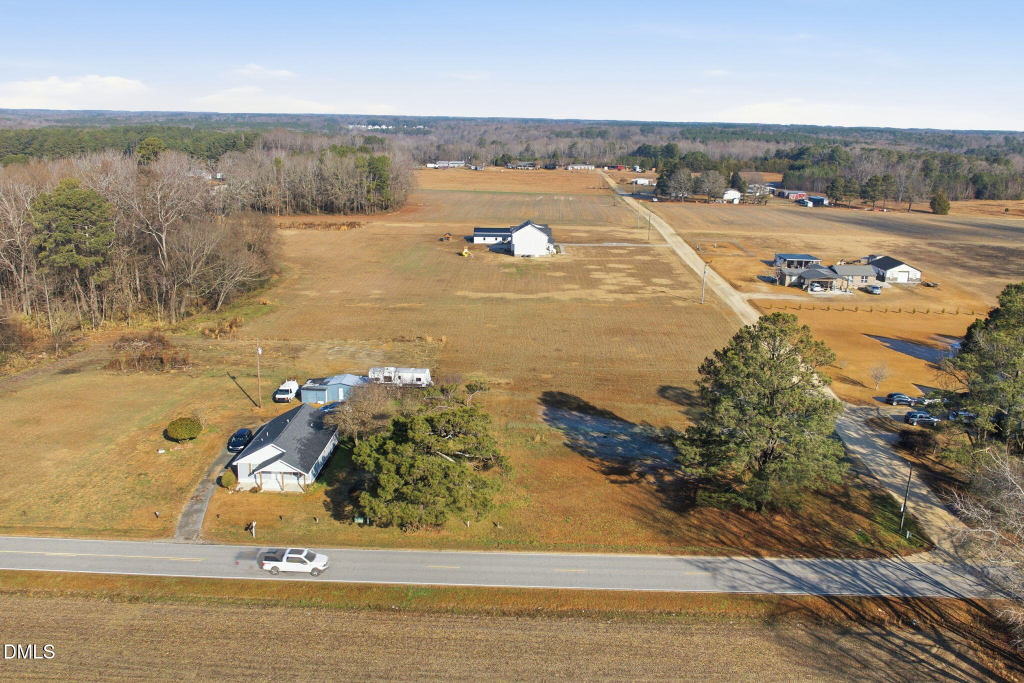 702 Short Journey Road Smithfield, NC 27577 - Photo 5 of 15 4-web-or-mls-DJI_0625