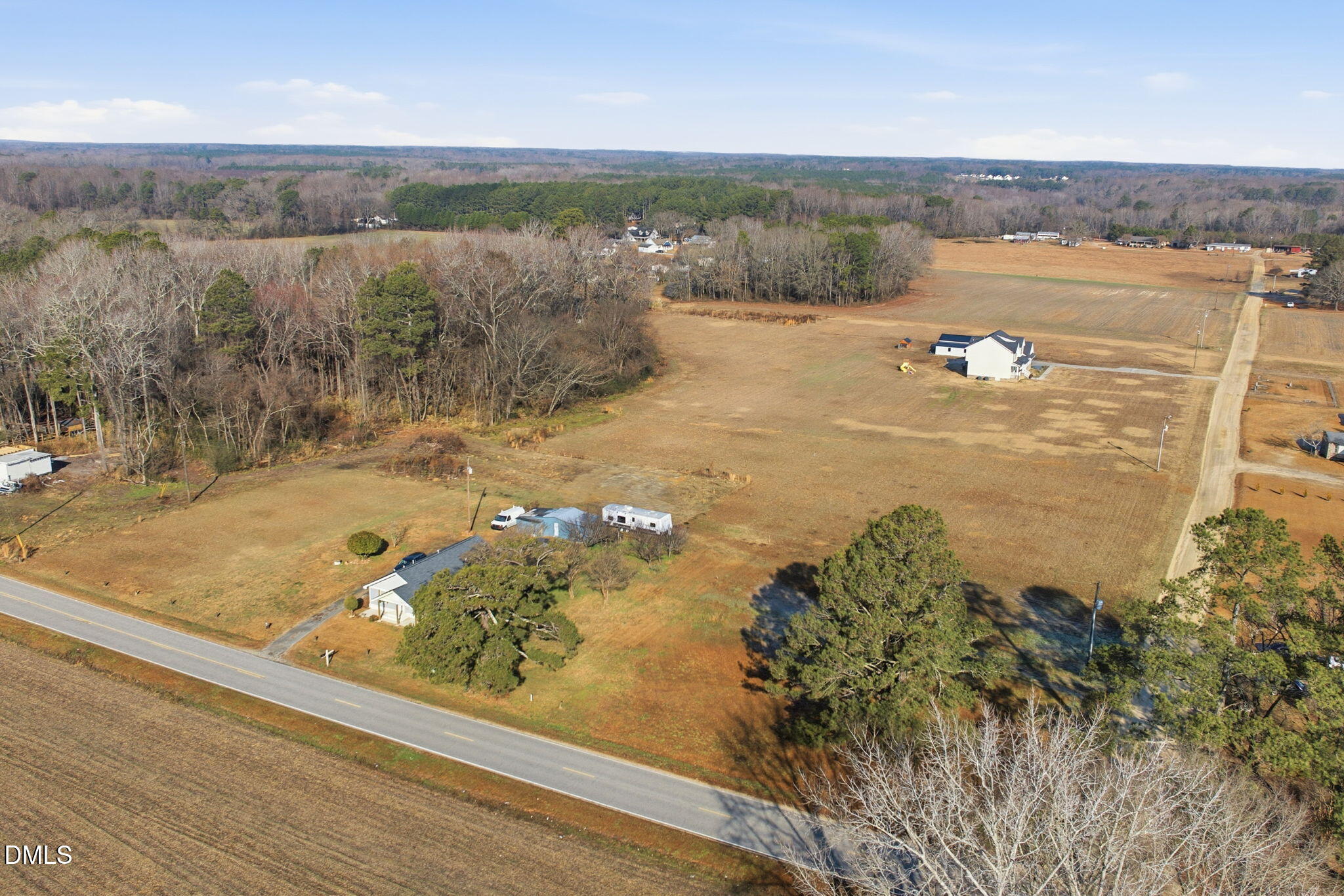 702 Short Journey Road Smithfield, NC 27577 - Photo 6 of 15 5-web-or-mls-DJI_0630