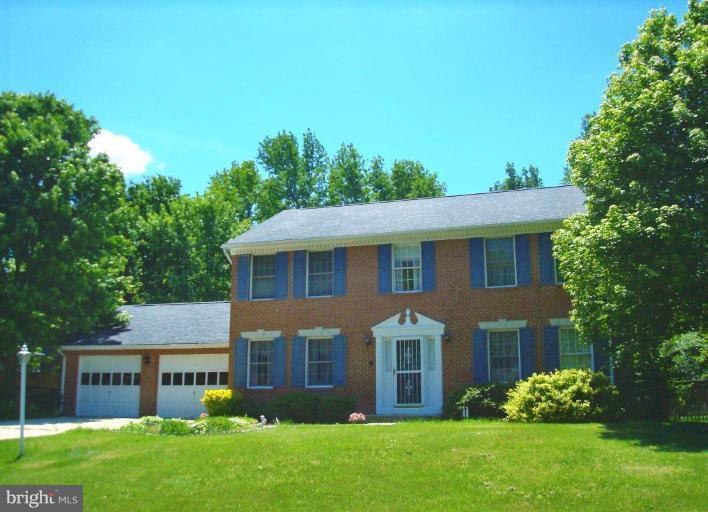 3502 Fox Ridge Road Waldorf, MD 20601 - Photo 1 of 1 Exterior (Main)