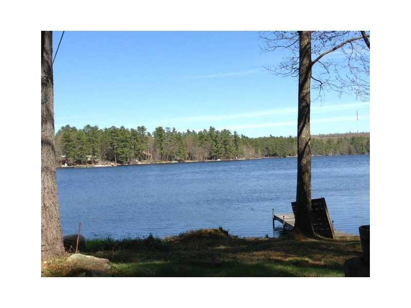 37 Thomas Pond Shore Road Casco, ME 04015 - Photo 5 of 35 Photo