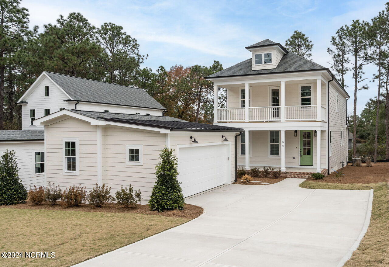 319 Braden Road Southern Pines, NC 28387 - Photo 1 of 33 001-1280x960-319-braden-road