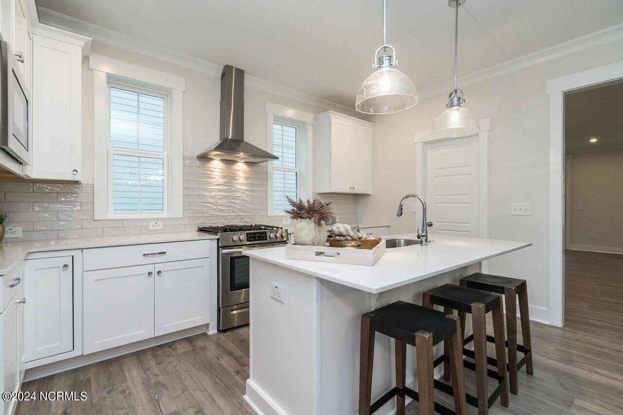 319 Braden Road Southern Pines, NC 28387 - Photo 12 of 33 011-1280x960-kitchen