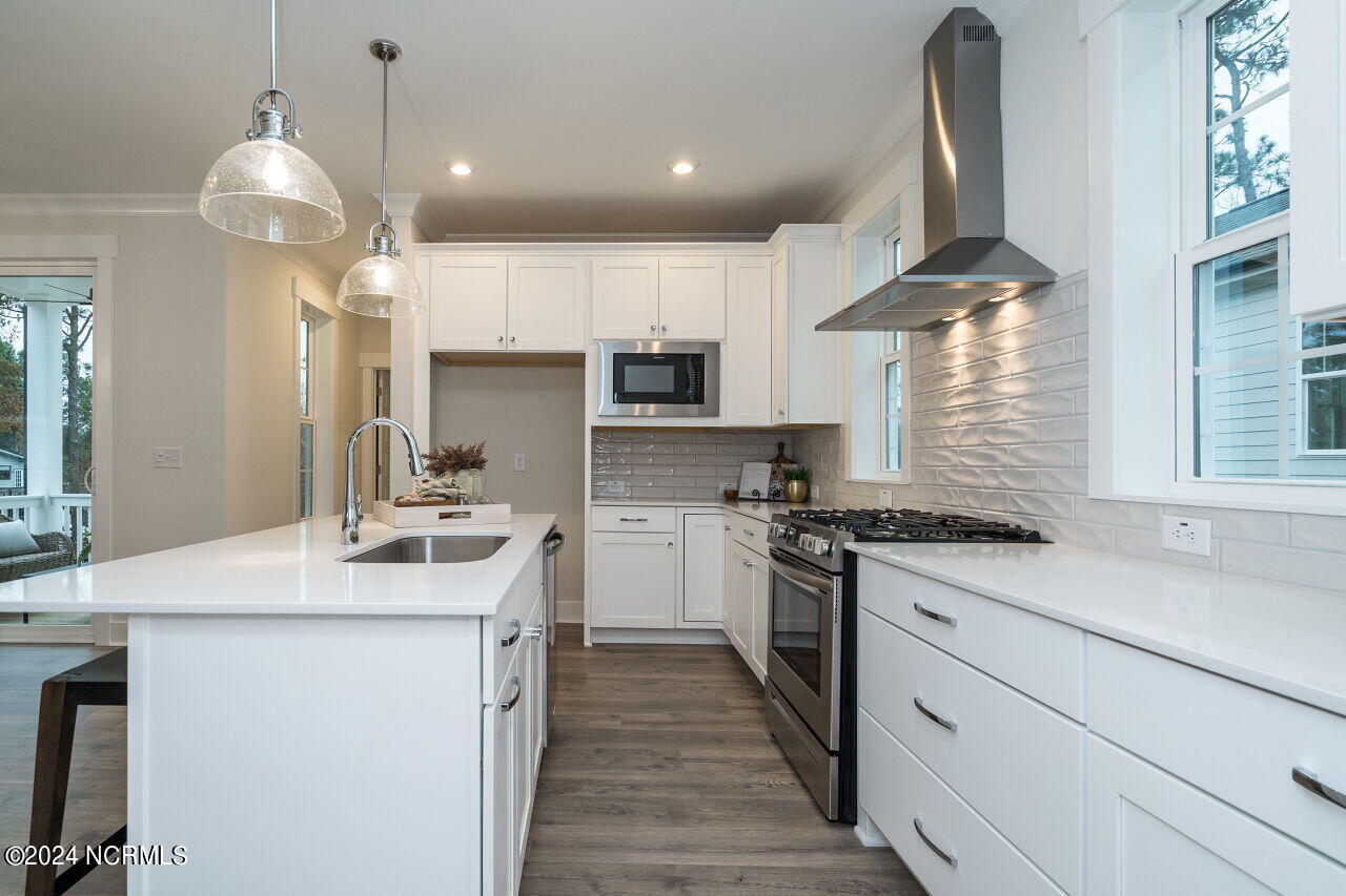 319 Braden Road Southern Pines, NC 28387 - Photo 14 of 33 012-1280x960-kitchen