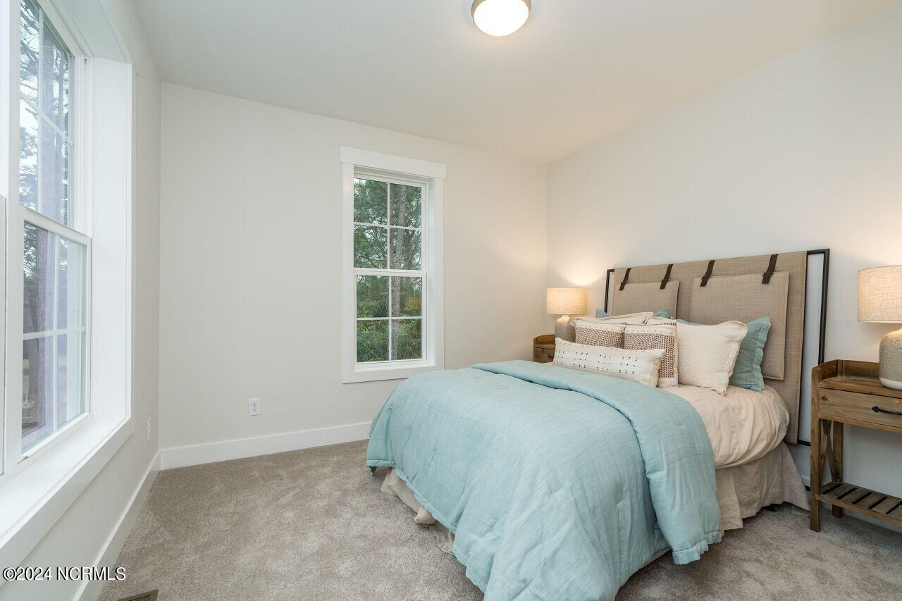 319 Braden Road Southern Pines, NC 28387 - Photo 17 of 33 015-1280x960-first-floor-bedroom