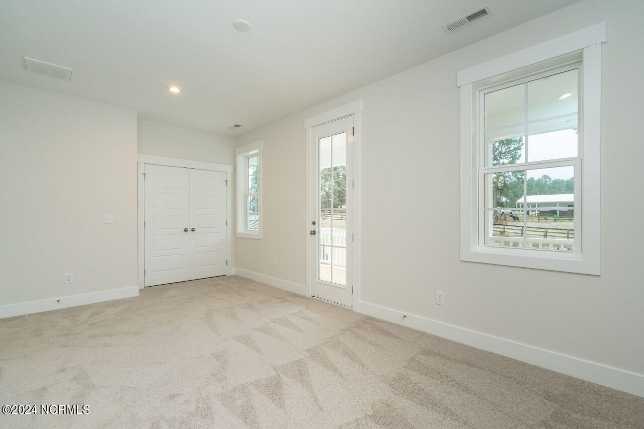 319 Braden Road Southern Pines, NC 28387 - Photo 25 of 33 023-1280x960-third-bedroom