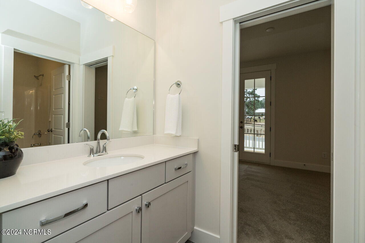 319 Braden Road Southern Pines, NC 28387 - Photo 27 of 33 025-1280x960-jack-and-jill-bath