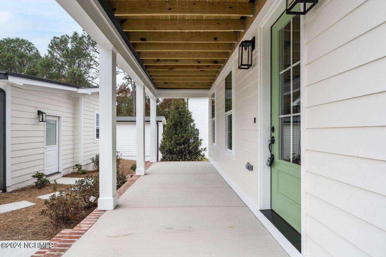 319 Braden Road Southern Pines, NC 28387 - Photo 3 of 33 003-1280x960-covered-front-porch