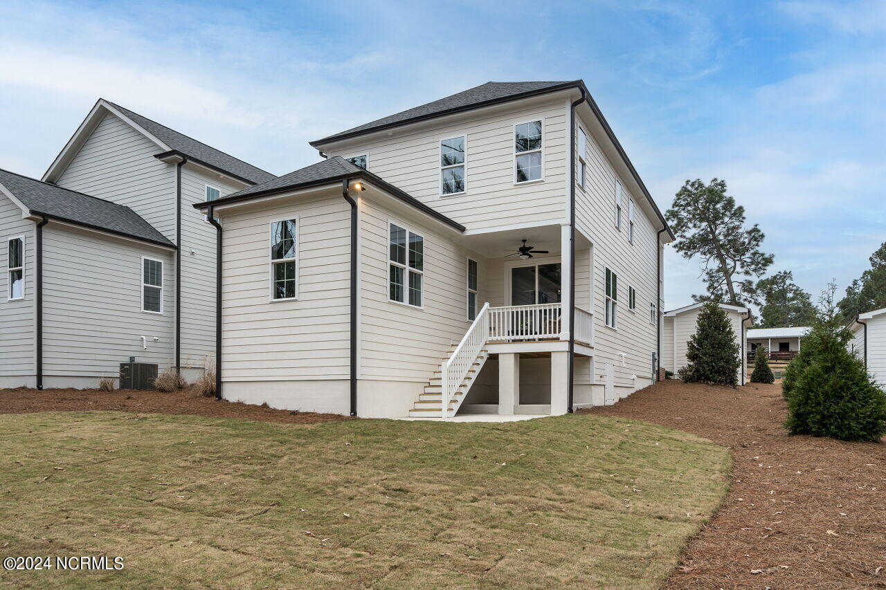 319 Braden Road Southern Pines, NC 28387 - Photo 31 of 33 029-1280x960-back-of-home