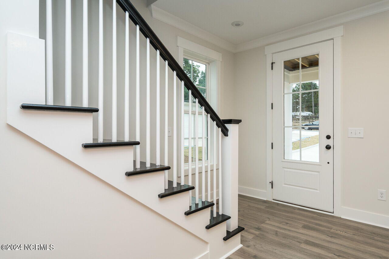 319 Braden Road Southern Pines, NC 28387 - Photo 4 of 33 004-1280x960-entry-foyer
